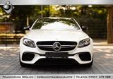 Mercedes-Benz E 63s AMG T AppleCar/360°/SHZx4/SZK/ - Mercedes-Benz E 63 AMG Gebrauchtwagen