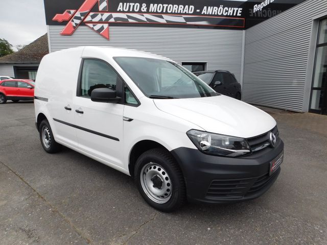 Volkswagen Caddy  Kasten NAVI, KAMERA, KLIMA, 1. Hand