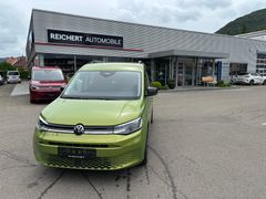 VW Caddy Style 116PS DSG #AHK #ACC #NAVI VW Caddy Style 116PS DSG #AHK #ACC #NAVI