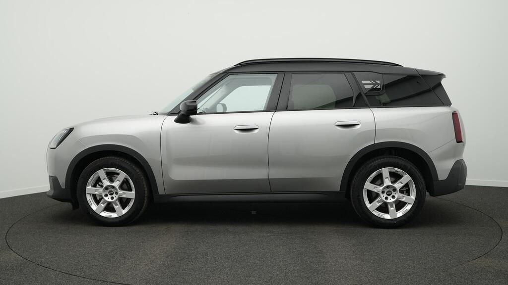 MINI Countryman D (Cooper) - Bild 6
