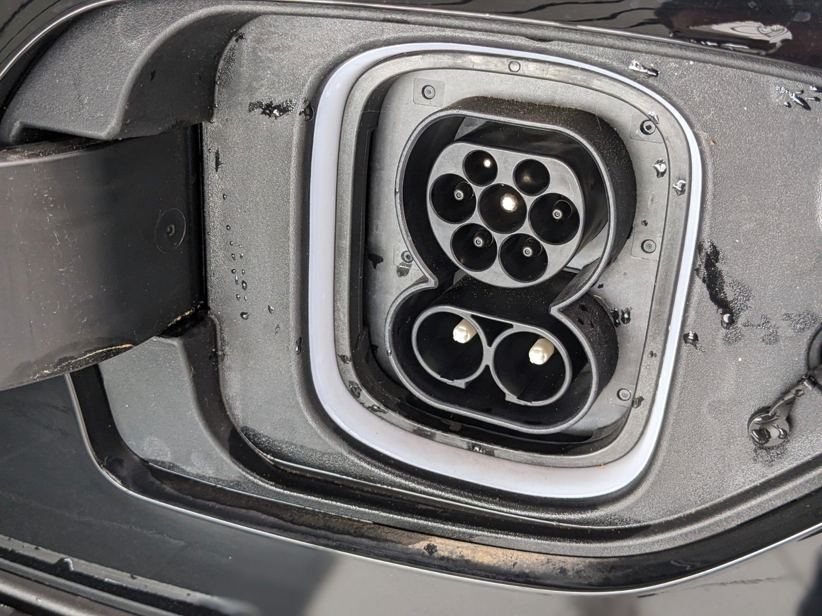 Autohaus Zimpel & Franke -  Hyundai Kona Elektro 39 kWh Batterie ADVANTAGE-Paket 2WD - Bild 12