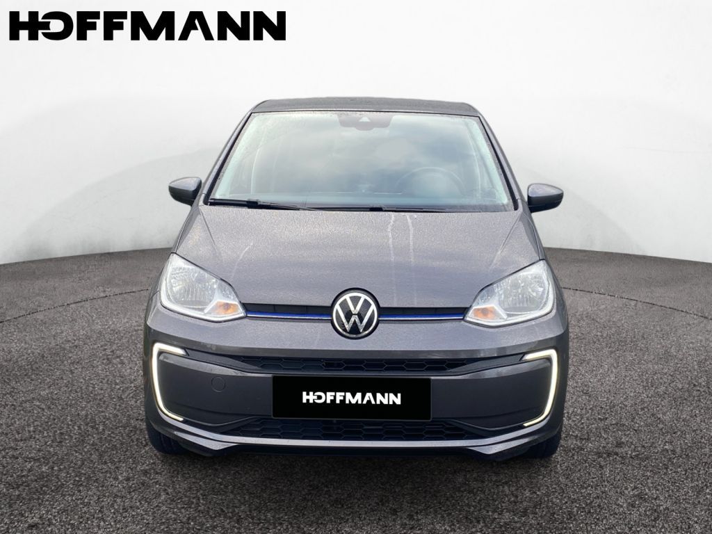 Fahrzeugabbildung Volkswagen e-up Style Plus Climatronic,SH, FS beheizb.