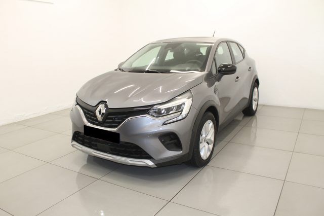 Renault RENAULT Captur Hybrid E-Tech 145 Cv. Zen