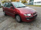 Mitsubishi Space Star 1,6, Klima, 110000km - gebrauchte Mitsubishi Space Star aus dem Jahr 2004