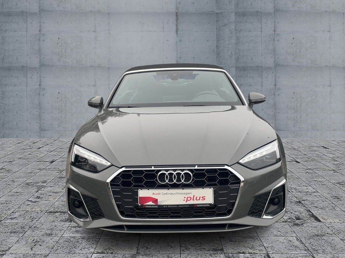 Audi A5 - Bild 3