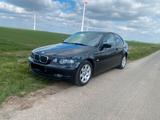 BMW e46 318ti Compact in Blacksaphire Meta... - BMW 318: 318i Compact