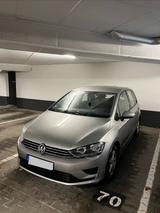 Volkswagen VW Golf Sportsvan 1.4 TSI 8-fach bereift, ... - VW Golf Sportsvan in Mainz