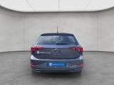 Volkswagen Polo GOAL 1,0 l TSI DSG,GJR - Volkswagen Polo: Goal