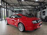 Ford Mustang 2.3 EcoBoost*DEUTSCH*1.HAND*KAMERA* - Ford Mustang: Ecoboost