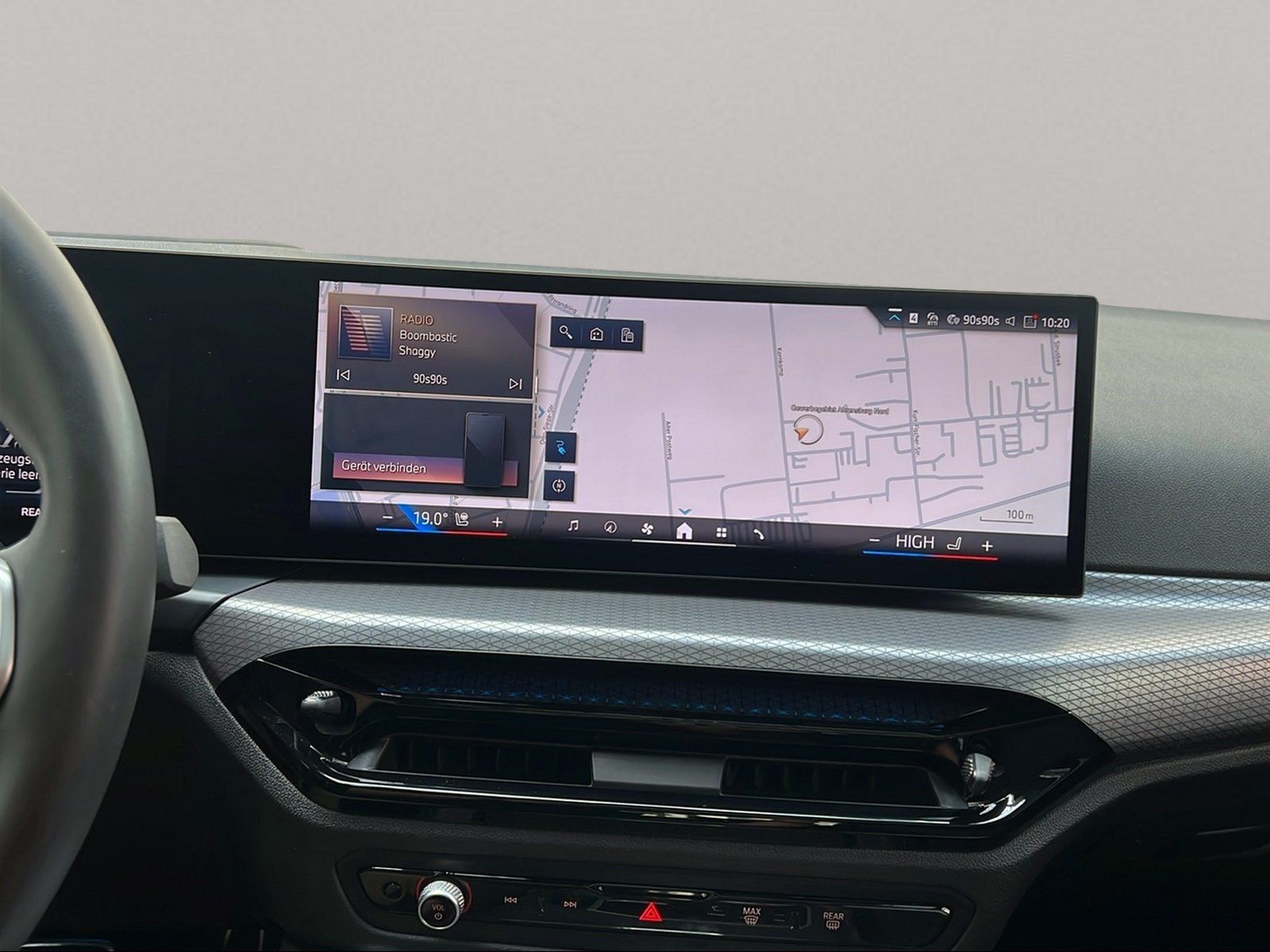 BMW i4 - Bild 17