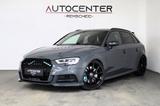 Audi S3 Sportback 2.0 TFSI Quattro S-Tronic CarPlay - Audi S3: Sportback Tronic