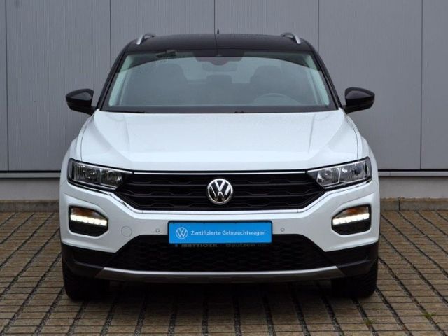 T-Roc 1.5 TSI IQ.Drive AHK/17-ZOLL/LED/NAVI+VZE+