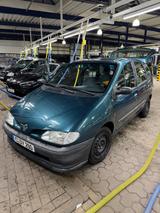 Renault Scenic 1.4 16V - - gebrauchte Renault Scenic aus dem Jahr 1998