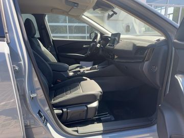 Nissan Qashqai 1.5VC-T e-POWER N-DESIGN 205 PS NAVILED