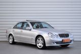 Mercedes-Benz E 400CDI Avantgarde+Sitzbelüftung+H&K+Standheiz.