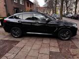 BMW X4 M40 M40d -RFK-MSportsitze-HK-Pano-ACC-standhe - gebrauchte BMW X4 M40 aus dem Jahr 2020