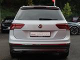 Volkswagen Tiguan Allspace 2.0TDI 4M LED ACC Kamera VC AHK - Volkswagen Tiguan Allspace aus 2018