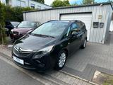 Opel Zafira C Tourer Edition *7 Sitzer *TÜV Neu - Opel Zafira Gebrauchtwagen in Münster