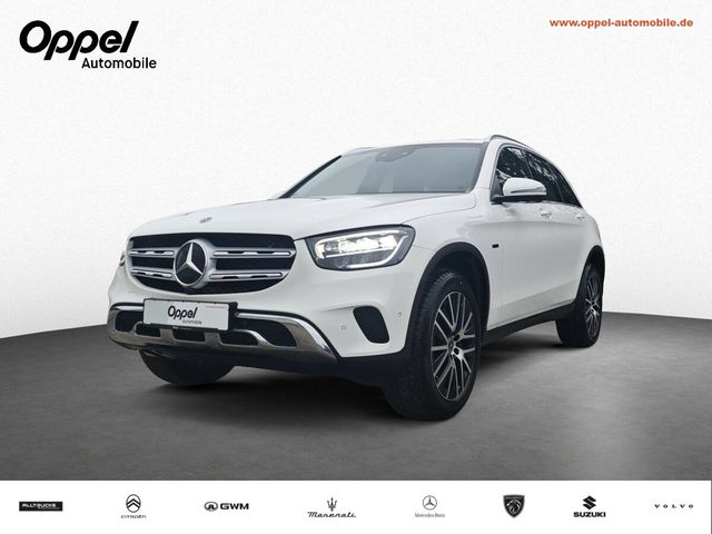 Mercedes-Benz GLC 300 e 4Matic (EURO 6d) AMG-Line+LED+360°KAM