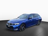 BMW M340d xDr T LivePro,Pano,360°,HiFi,DA,elSi - BMW: Kombi, E34