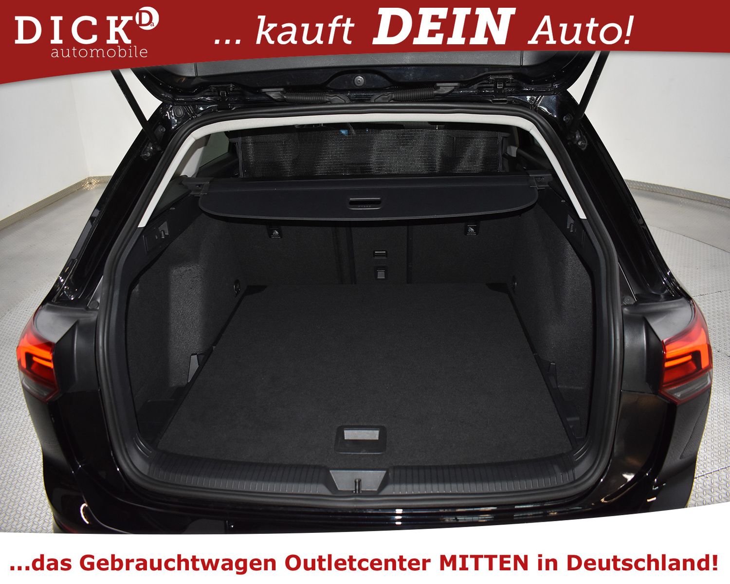 VW Golf VIII Var 2.0d Style NAVI+MEMO+LED+SHZ+AHK+ - Image 22
