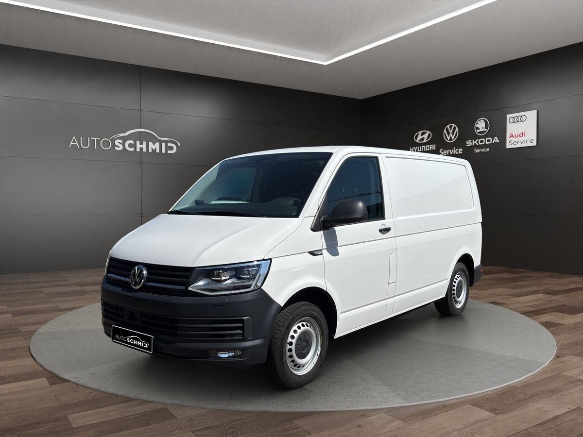 T6 Transporter Kasten 2.0 TDI ACC RFK NAV LED