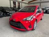 Toyota Yaris 1.0 Basis Klima - Toyota Yaris Gebrauchtwagen in Karlsruhe