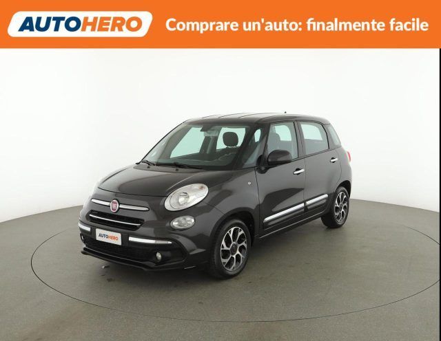 Image of Fiat 500L