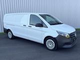 Mercedes-Benz Vito 116 Kasten PRO XL SITZHZ PDC TEMP - Autos mit Automatikschaltung