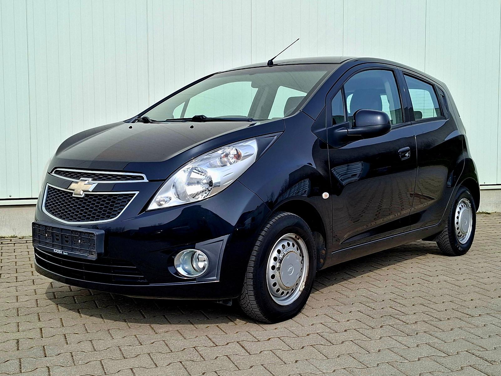 Chevrolet Spark LS + Tüv neu