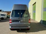 Volkswagen T5 2.0 TDI Kasten-Hoch/lang/Xenon/AHK/Navi./Kame - Volkswagen T5: Hoch Lang