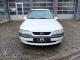 Opel Vectra - gebrauchte Opel Vectra aus dem Jahr 1997