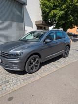 Volkswagen Tiguan 2.0 TSI OPF 140kW DSG 4MOTION Highlin... - Volkswagen Tiguan: 140