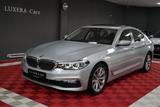 BMW 530d Limousine HuD GSD NightVision 1.Hand - BMW 530: Limousine, 530d
