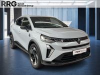 Renault Captur - Vorschau Bild 7