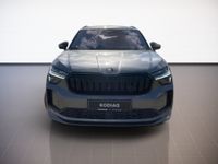 Skoda Kodiaq - Vorschau Bild 3