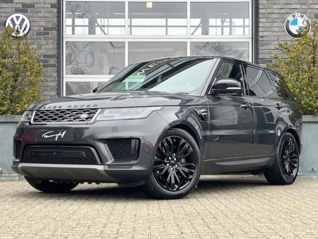 Land Rover Range Rover Sport 2.0 P400e SE DYNAMIC - AFN. AH