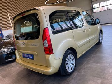 Citroën Berlingo Kombi Multispace *KLIMA*PDC*TÜV-052027