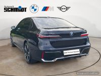 BMW 740 - Vorschau Bild 4