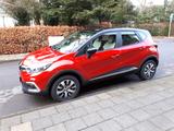 Renault Captur ENERGY TCe 90 Eco - Renault Captur in Aachen