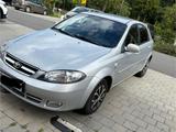 Daewoo  Lacetti   1.8  16v   Tuv 08/26 - Daewoo in Dresden
