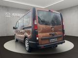 Renault Trafic Combi L1H1 Expression +KAMERA+SITZHEIZUNG - Renault Trafic Gebrauchtwagen