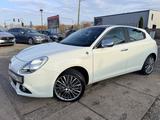 Alfa Romeo Giulietta Turismo Klima. 1hand Tüv Hu 02/27 - Alfa Romeo Giulietta mit Schiebedach