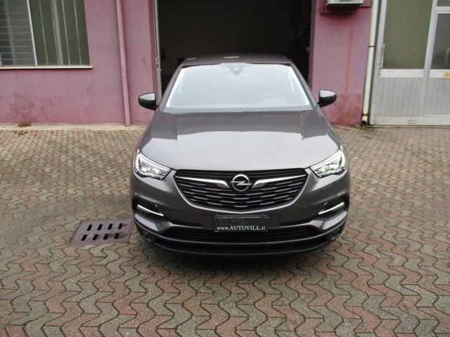 Opel OPEL Grandland X 1.5 diesel Ecotec Start&Stop au