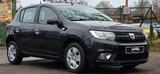 Dacia Sandero*TÜV NEU*KLIMA*PDC*TEMPOMAT*ALLWETTER NEU - Dacia Sandero Gebrauchtwagen in Berlin