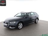 Audi A4 Avant 40 g-tron ERDGAS KEYLESS,ACC,LED,AHK - Audi A4 mit CNG-Antrieb: Kombi