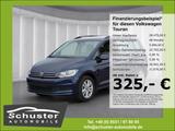 Volkswagen Touran 7-Sitze 1.5TSI*ACC Navi digCock SHZ 2xPDC - Volkswagen Touran: 5.2