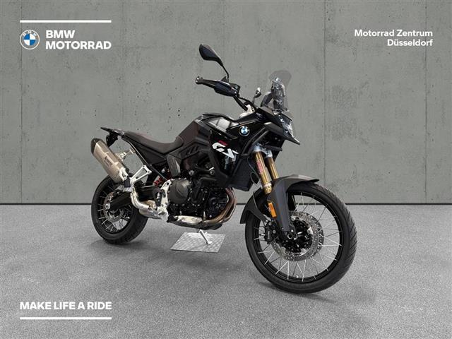BMW F 900 GS