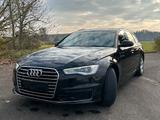 Audi A6 3.0 TDI 160kW quattro S tronic Avant