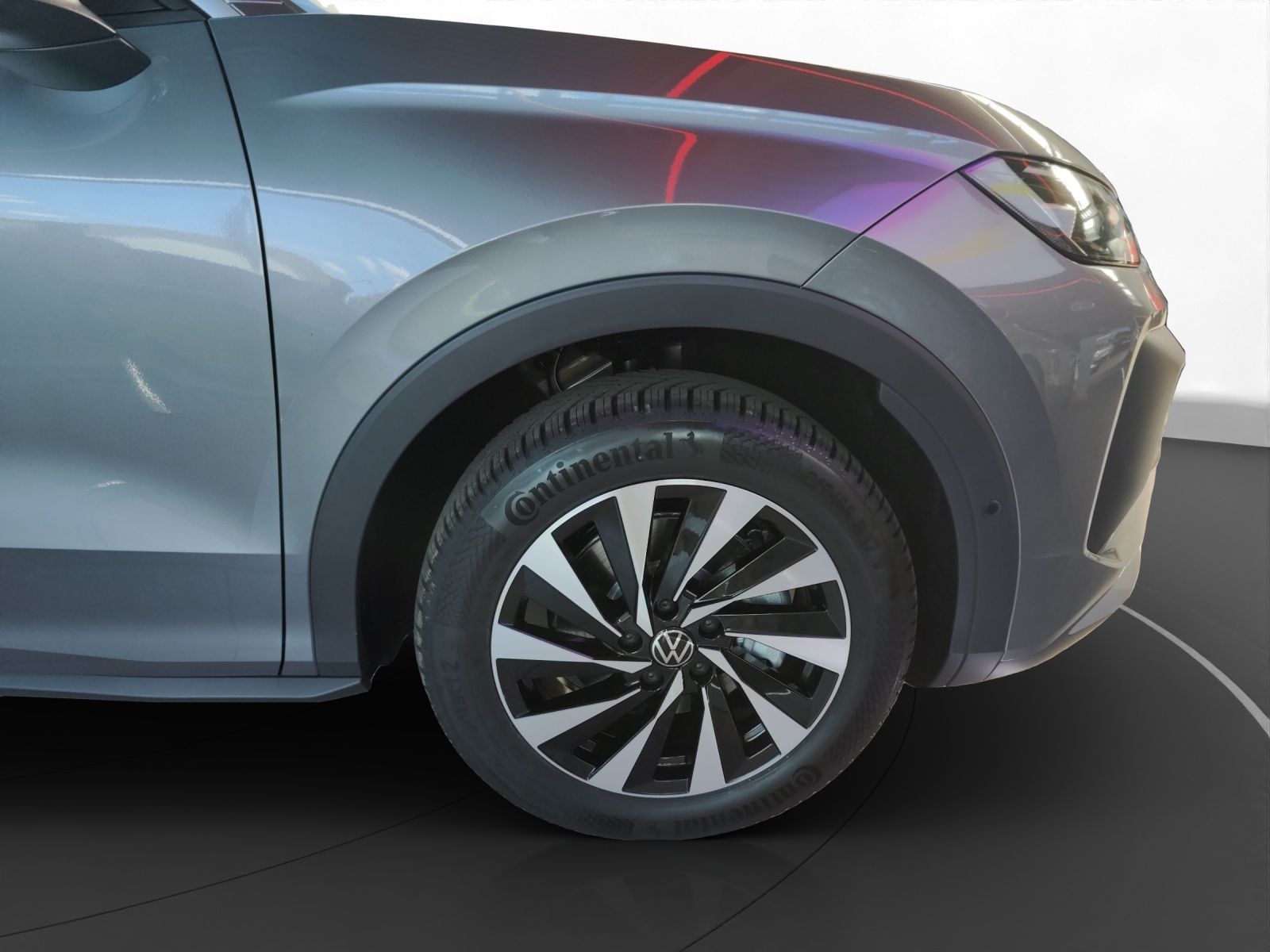 Volkswagen T-Roc - Bild 13